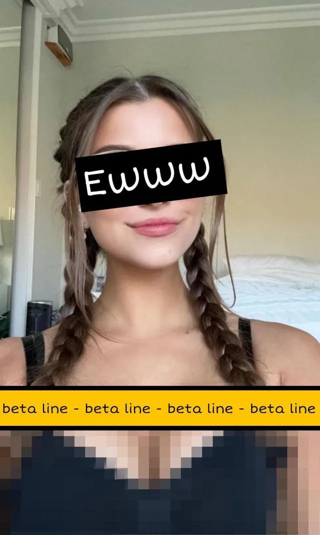 Brooke would think you’re such a disgusting loser posted by ComplexNo971