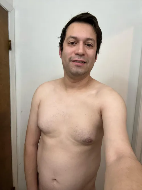 Bros hmu - 33 married by Antique-Score5213