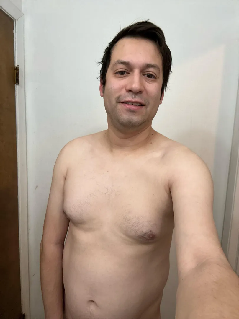 Bros hmu - 33 married posted by Antique-Score5213