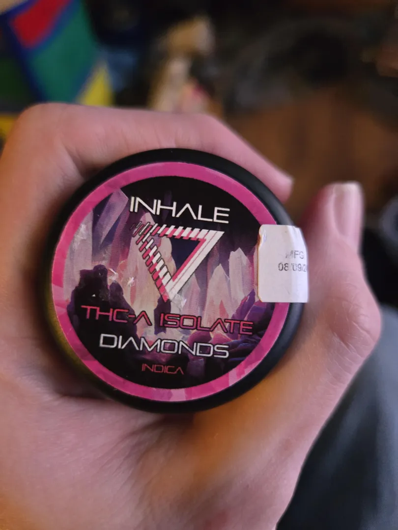 Brother picked these up for me posted by waffle_killer123