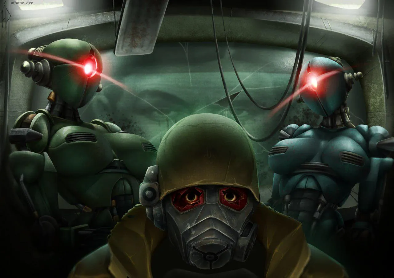 Brought the wrong Chip posted by HeadfirstDegree