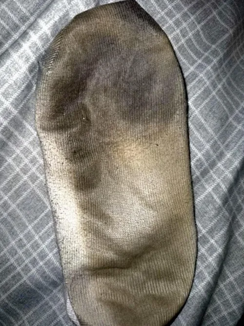 Brought this guys socks and they’re fucking funkyyyyyy by Embarrassedsub21