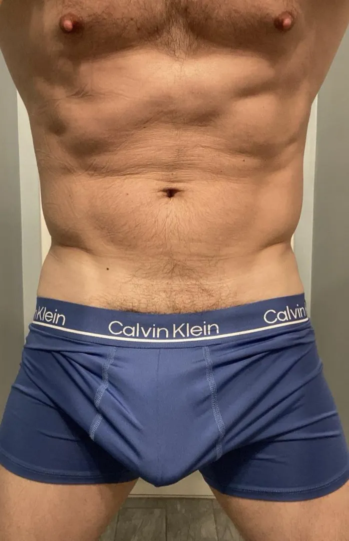 Brought to you by, Calvin Klein [M] posted by Environmental_Rip696
