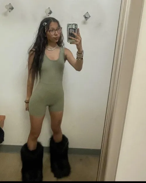 Brown and Beautiful  by midnightdreamer2