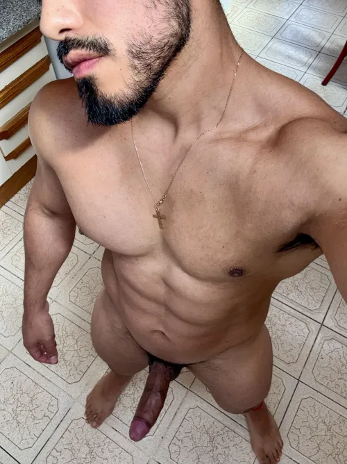 Brown breeds better by Previous_Ship3259