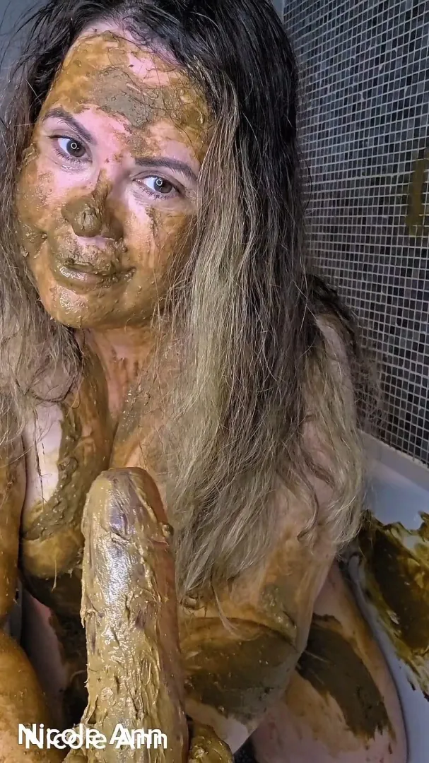 Brown looks cool in me ♡ posted by bbwnicoleann