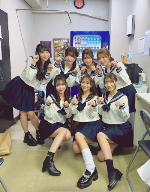 B-Star Porn Actresses by Yentai