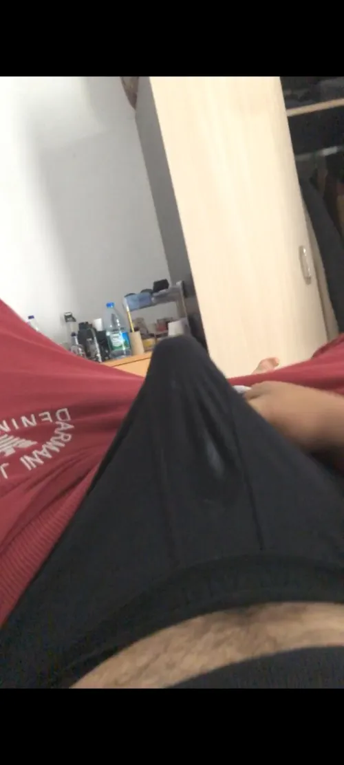 Bu kadar ıslanması normal mi :) by Equivalent-Pair-9527