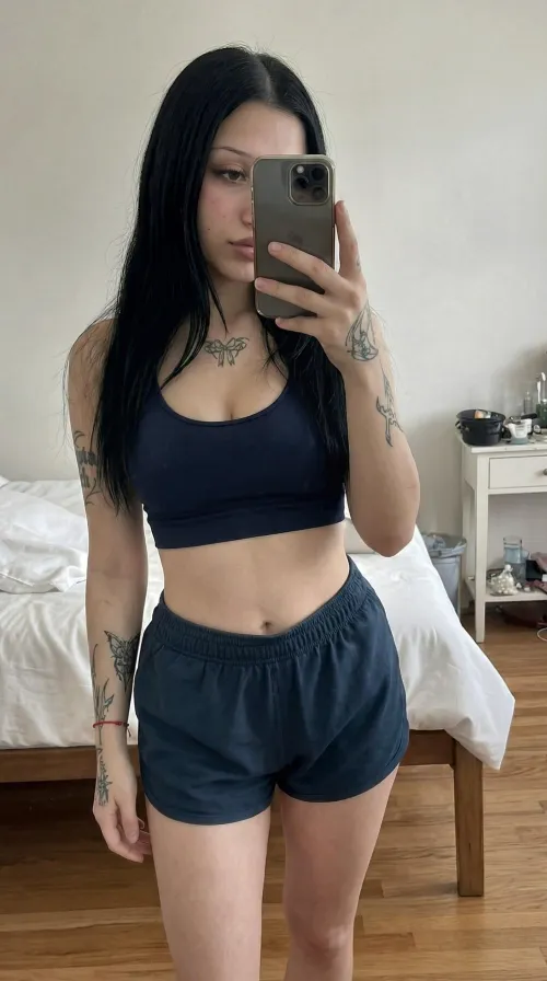 Bubble butt backshots by Kindly-Molasses-98