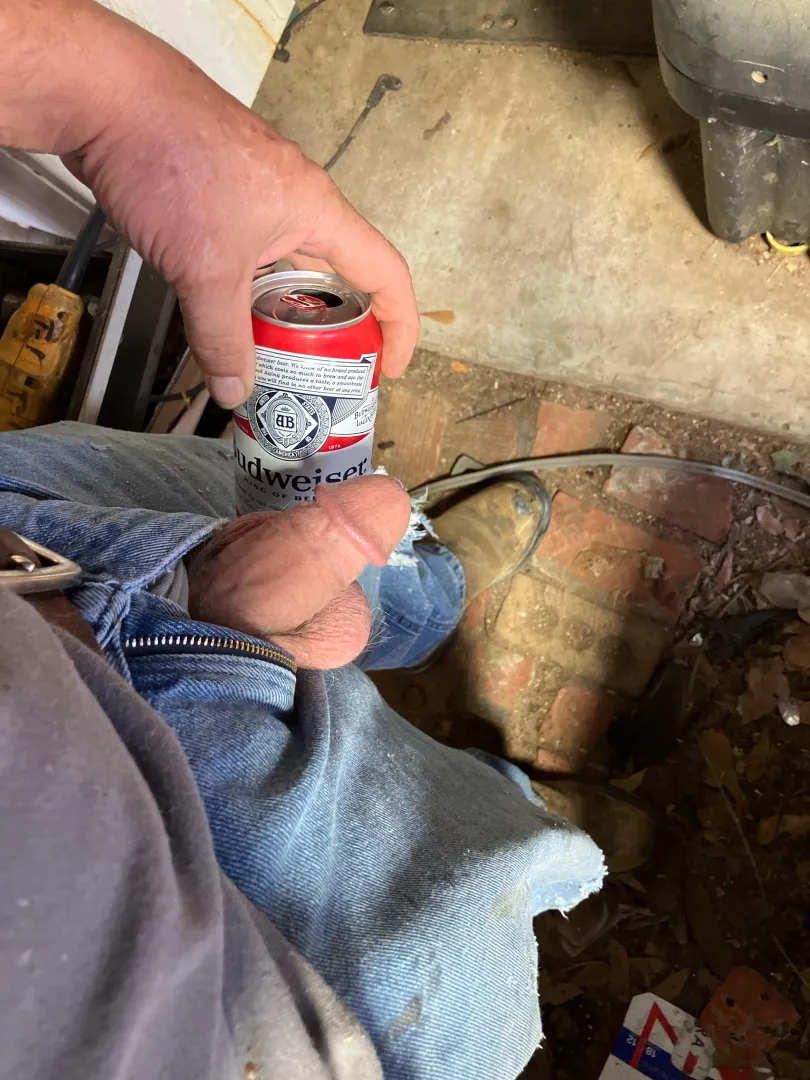 Bud for the shop posted by No-Distribution2863