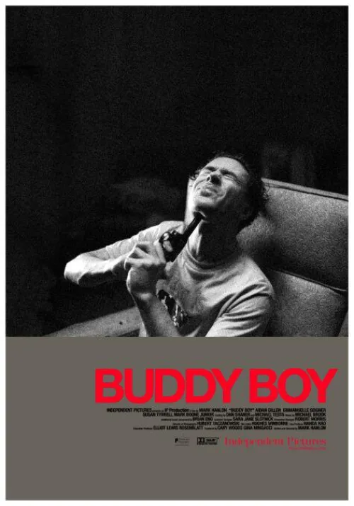 Buddy Boy (1999) by seriousQasker