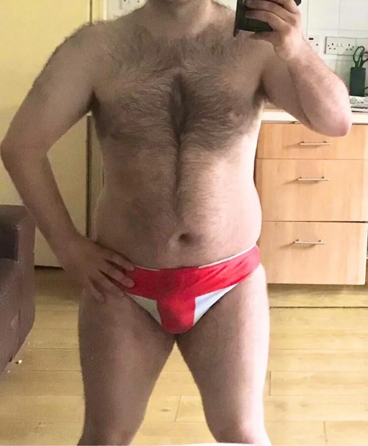 Budgy Smugglers, the best thing to have ever come out of Australia!!! posted by Accomplished-Cry2475