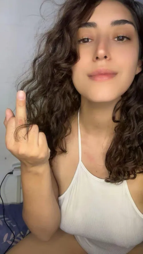 Buena bonita pero no tonta  by burningmoon1