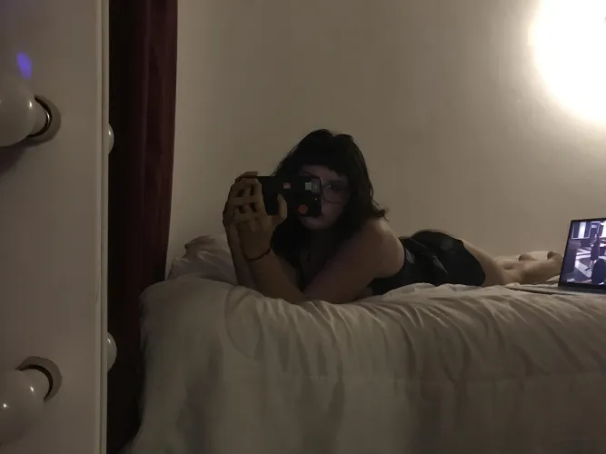 Buenas, creo que es mi primer post aquí  onlyfans.com/lularicci3 by lularicci