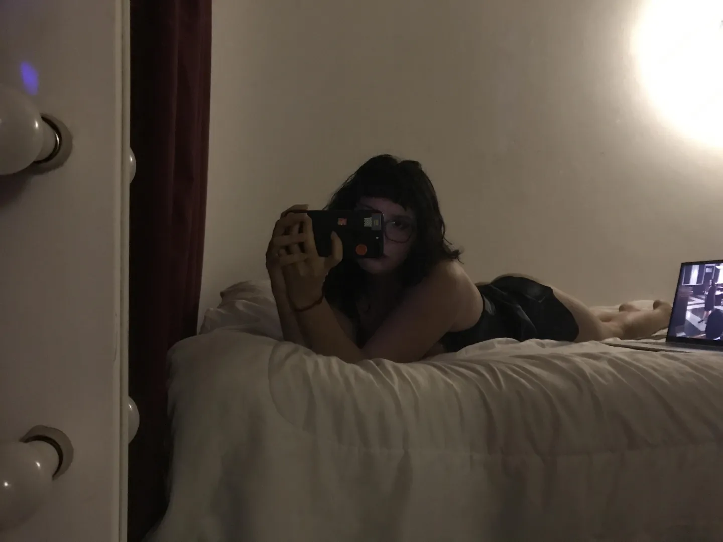 Buenas, creo que es mi primer post aquí  onlyfans.com/lularicci3 posted by lularicci