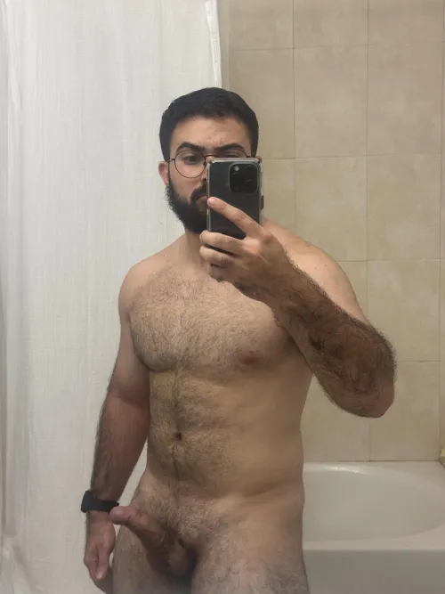 Buenas noches! by Hot_Substance_5036