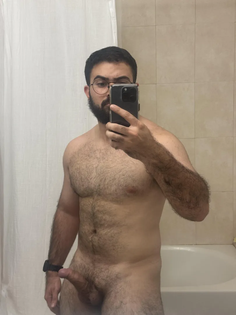 Buenas noches! posted by Hot_Substance_5036