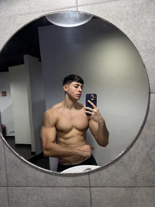 Buenas noches by LeoNastacio