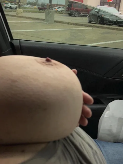 Buffet is open by Wife-Mom40