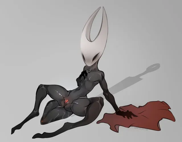 bug cheeks (hornet) by Beautiful-Concern768