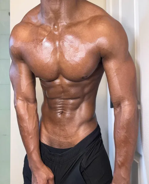 Built Big, Feels Hard by Lerenz0118