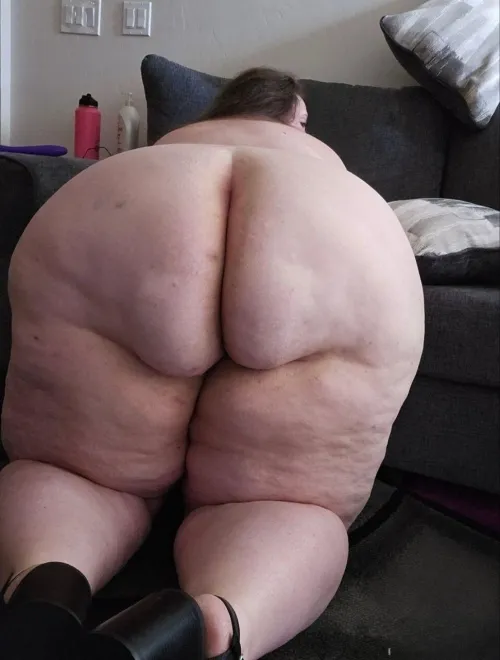 Built big, lounging bigger. Judge if you want. by Rachet-Rachel