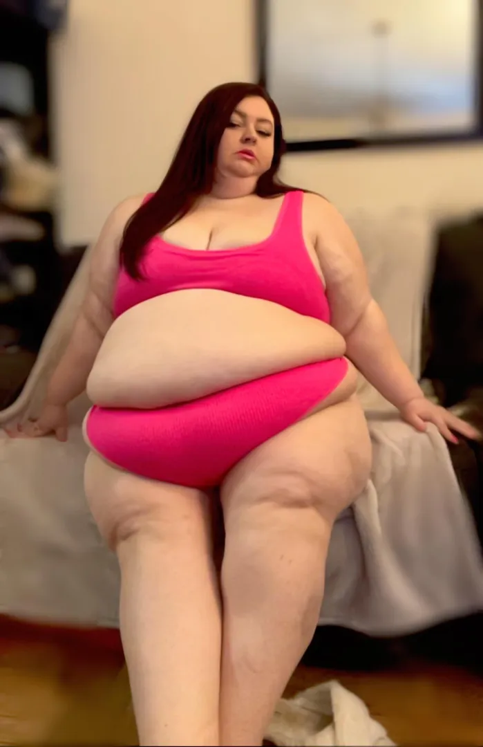 Built for Thick Thursday  posted by CurvyGoddess333