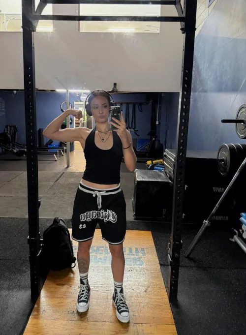 built like a dream by Sassyneptune