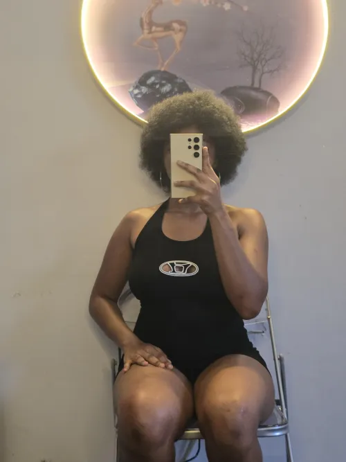 Built to be admired by petite-cute