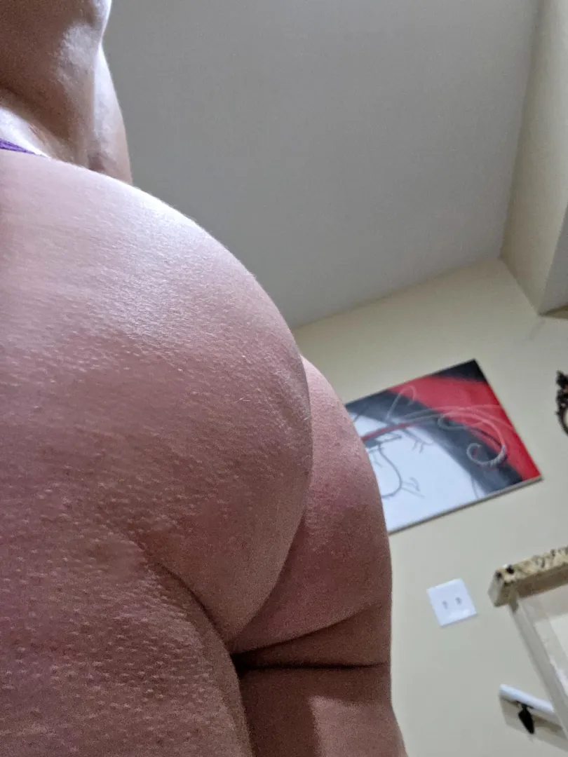 Built to take every inch like a good slut posted by angelagodless