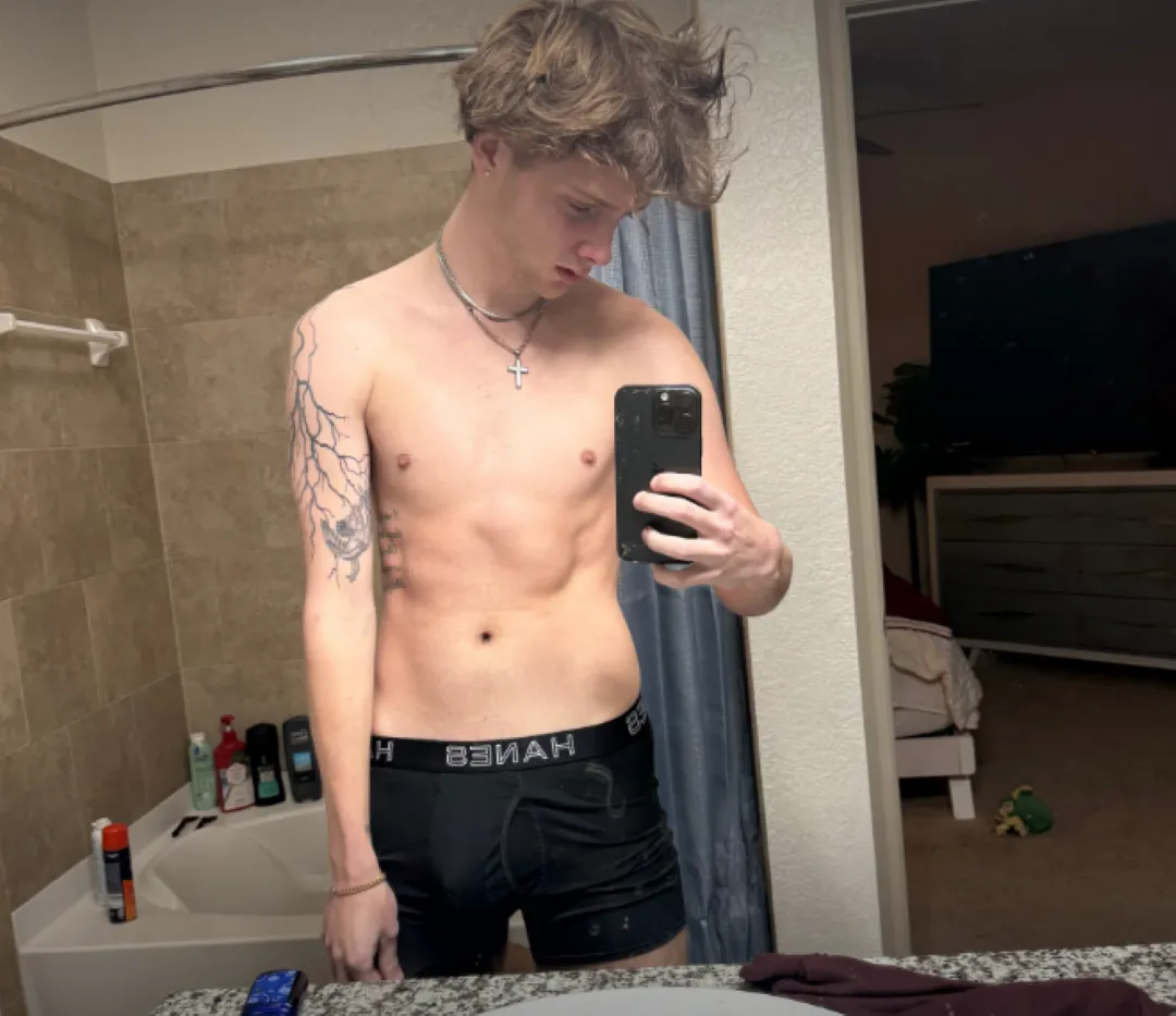 Bulge check—impressed? posted by Due-Cost5031