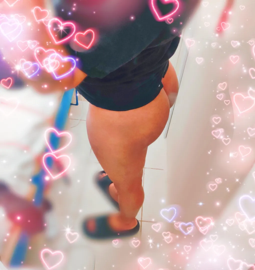 Bulking and exercising to tone up my butt and volume ☺️ posted by king777rapidfire