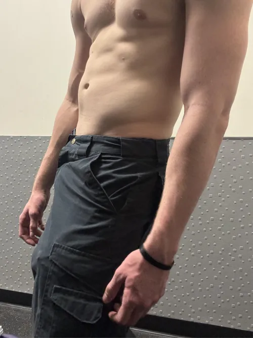 Bulking V again! by Flimsy_Month_5012