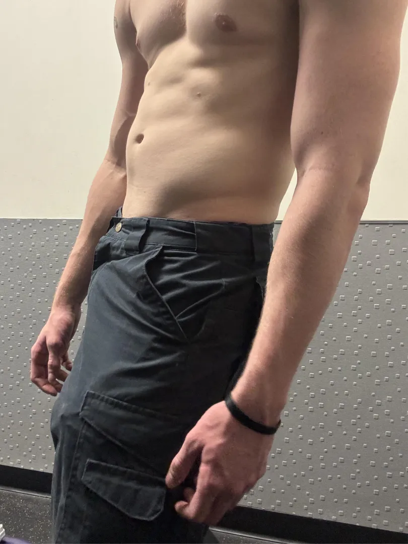 Bulking V again! posted by Flimsy_Month_5012