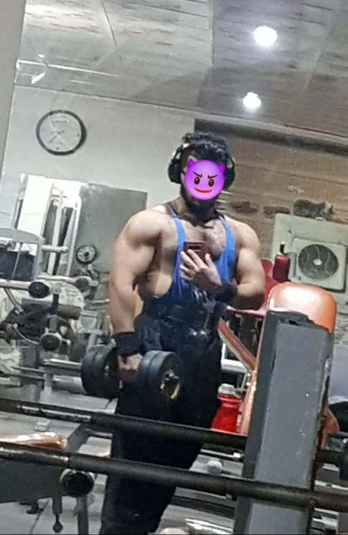 Bull 4 MF by Tough_domiant