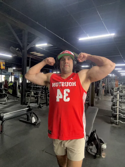 Bull in training (35) [m4mf] m4m by MF1927