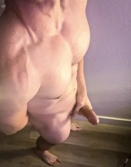 Bull looking for couples by Negative_Tax1879