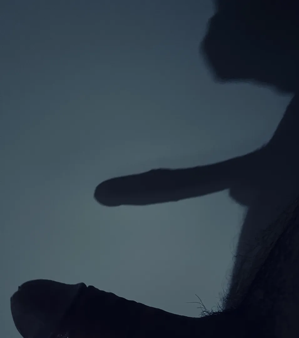 Bull seeking Couple - Tired of the macho shit? Want a Dom who understands? posted by Hungry_Club7867