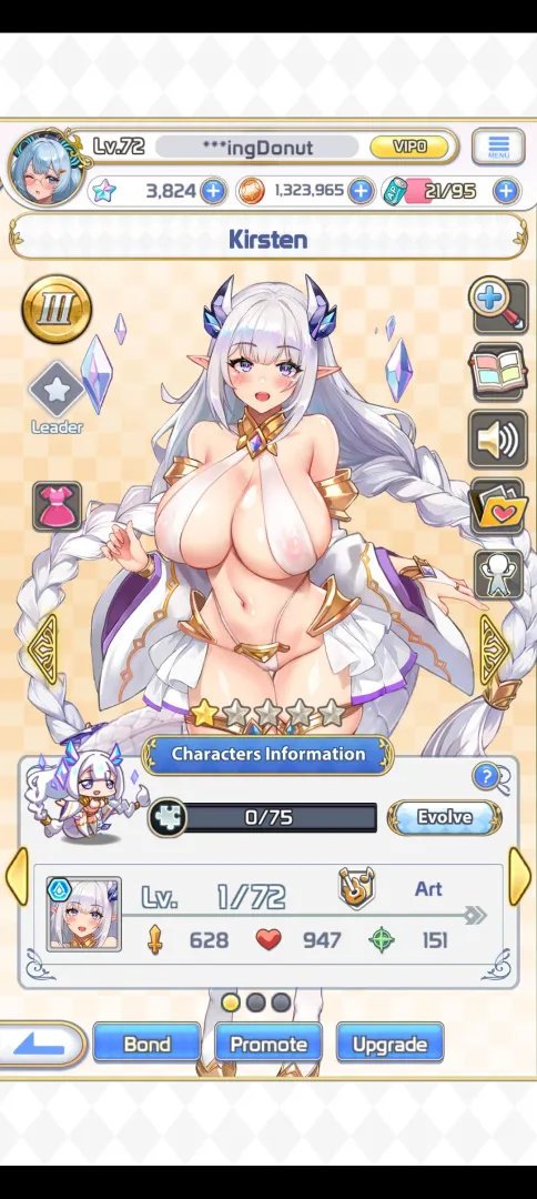 Bullseye fiesta is the goat posted by Pale_Oil_8781