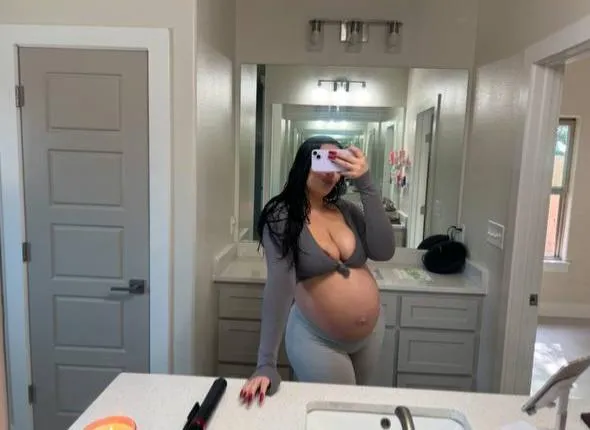 Bump is much bigger lately posted by Hungry_Platypus_5325