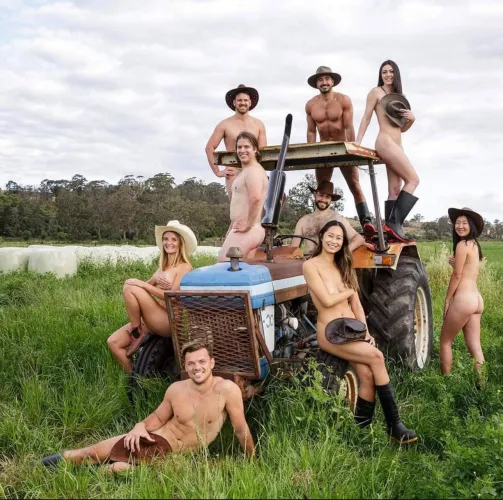 Bums for the Bush 2021 (University of Sydney) by KyeodeurangiMerchant