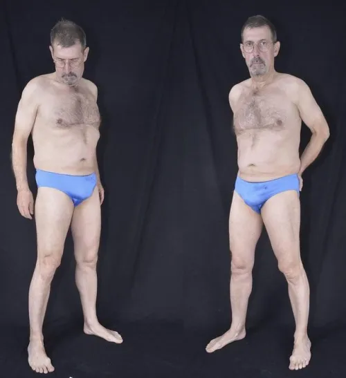 Bundeswehr Badehosen (German Army swimwear) by PopeInnocentiusXV