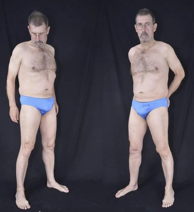 Bundeswehr Badehosen (German Army swimwear) posted by PopeInnocentiusXV