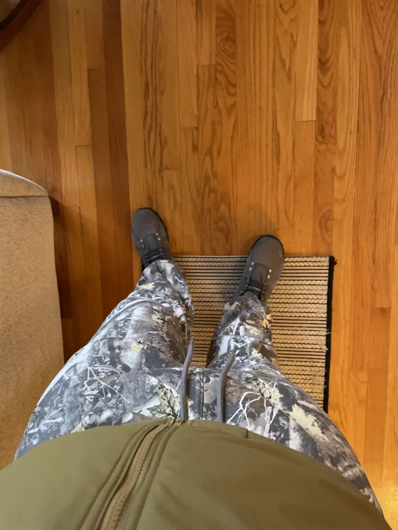 Bundle up boys it’s cold out there posted by flyguy_91