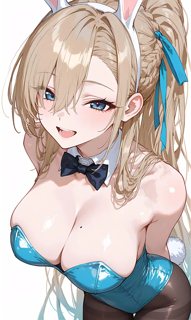 Bunny Asuna [Blue Archive] posted by WoolsonDaSheep