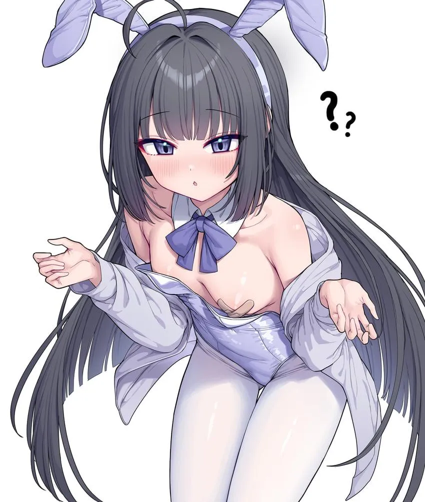 Bunny Mang Nae [Project [i]] posted by xdragon2k