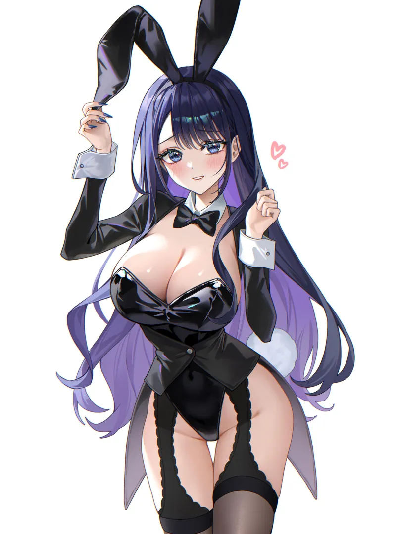 Bunny Marin [Dress-Up Darling] posted by WoolsonDaSheep