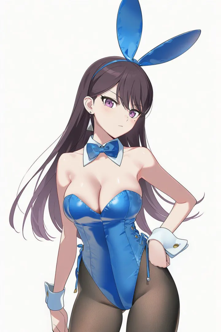Bunny Shiina [BanG Dream] posted by WoolsonDaSheep
