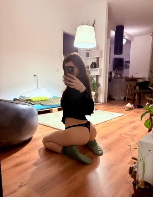 Buonasera ✨ by Iilly_hedony