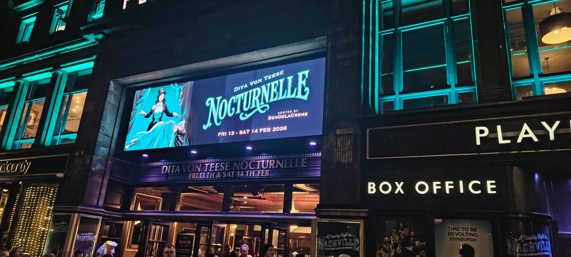 Burlesque? Yes please posted by MenollyMoo